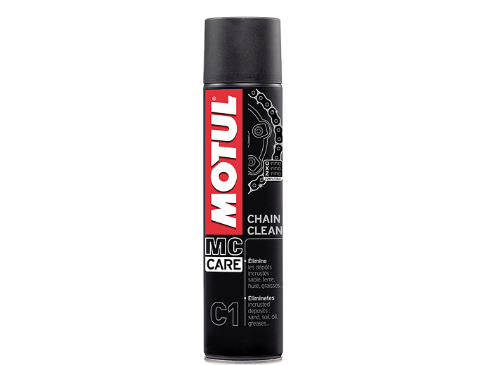MOTUL Очиститель цепи Chain Clean  400ml