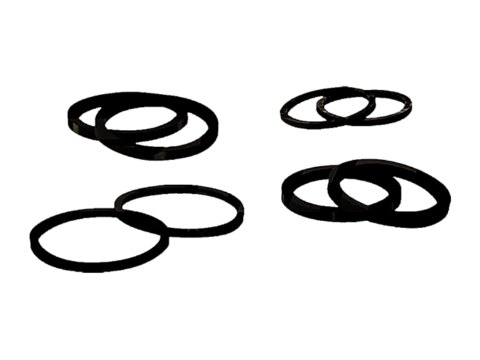 NISSIN Ремкомплект суппорта N2NCK20