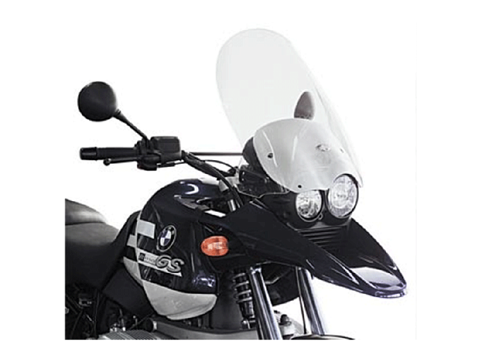 KAPPA Стекло ветровое BMW R1150GS 00-03  KD233S