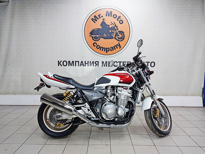 HONDA CB1300SF