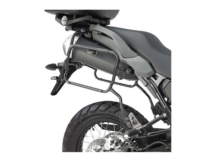 KAPPA Крепеж боковых кофров YAMAHA MT-10 16- KLXR2129