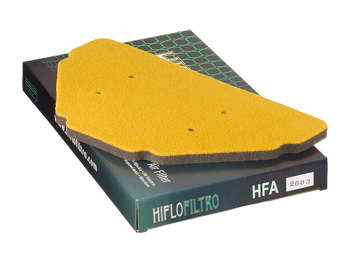 HIFLO Воздушный фильтр HFA2603