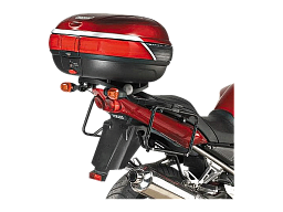 KAPPA Крепеж кофра YAMAHA FZS1000 KZ348