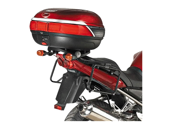 KAPPA Крепеж кофра YAMAHA FZS1000 KZ348