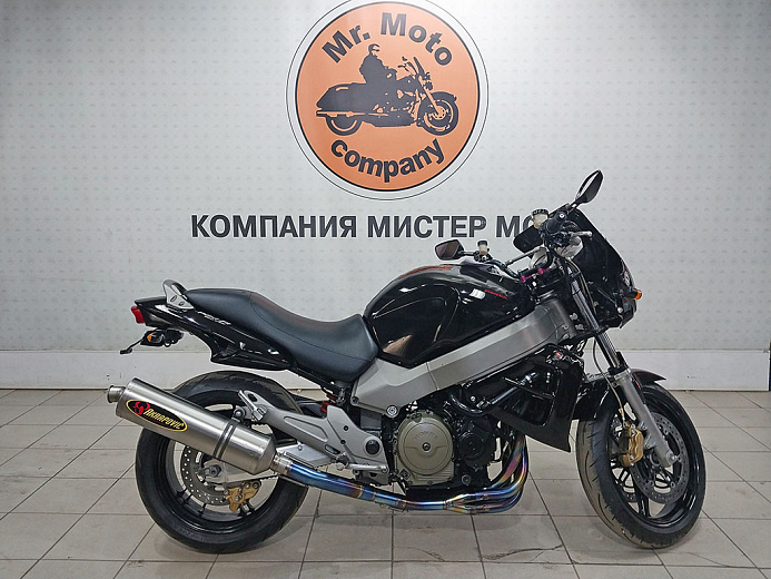 HONDA CB1100SFY