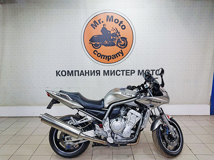 YAMAHA  FZS1000