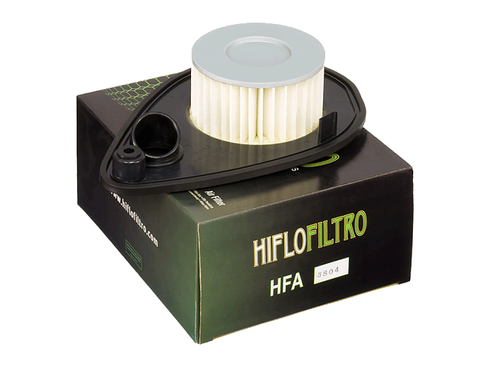 HIFLO Воздушный фильтр HFA3804