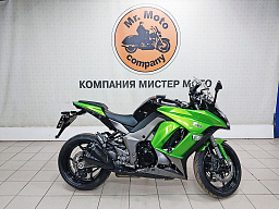 KAWASAKI NINJA1000A