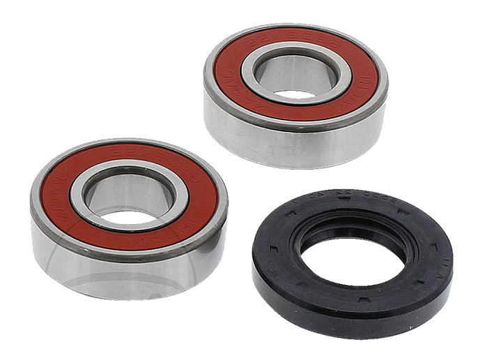 TOURMAX  Комплект колесных подшипников WBK-324 6203х2