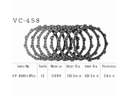 VESRAH   VC-458