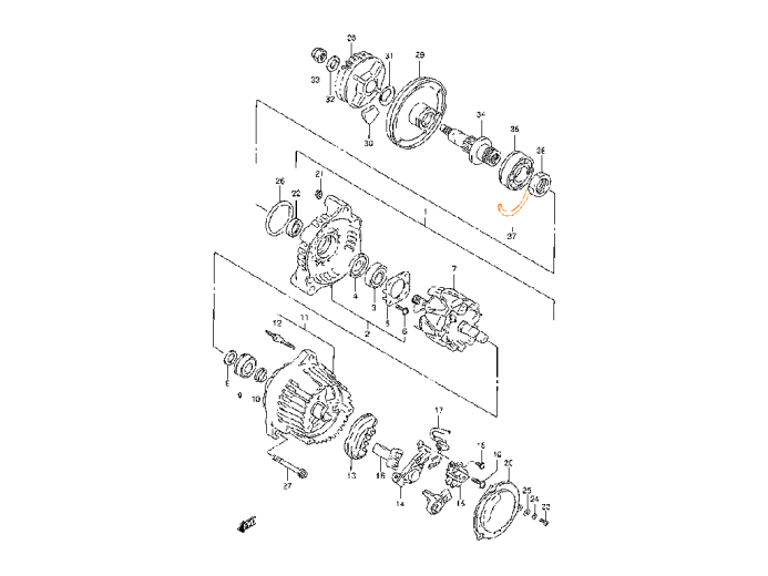 C-RING