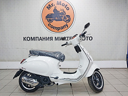 VESPA SPRINT 150 ABS