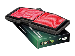 HIFLO Воздушный фильтр HFA6502
