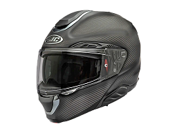 Мотошлем HJC RPHA91 CARBON MATT L
