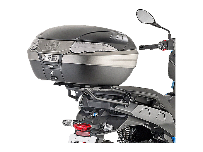 KAPPA Крепеж кофра BMW C400X 19-  KR5130