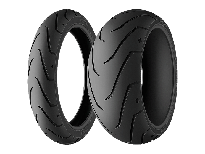 Мотошина MICHELIN 240/40-R18 SCORCHER 11 R 79V TL