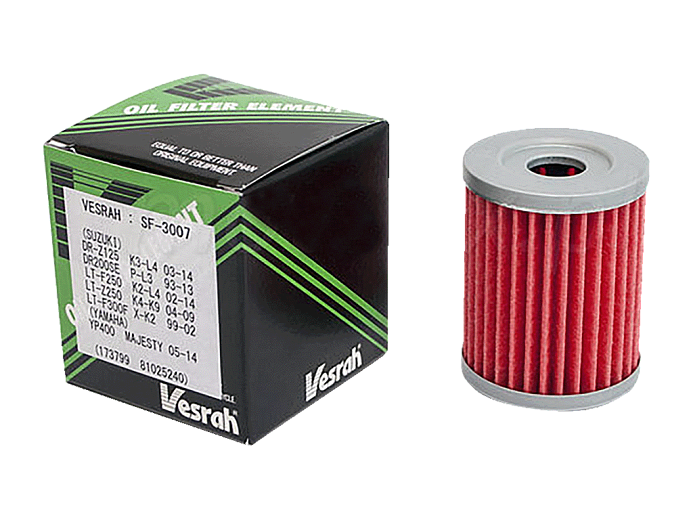 VESRAH масляный фильтр SF 3007 (X 328)