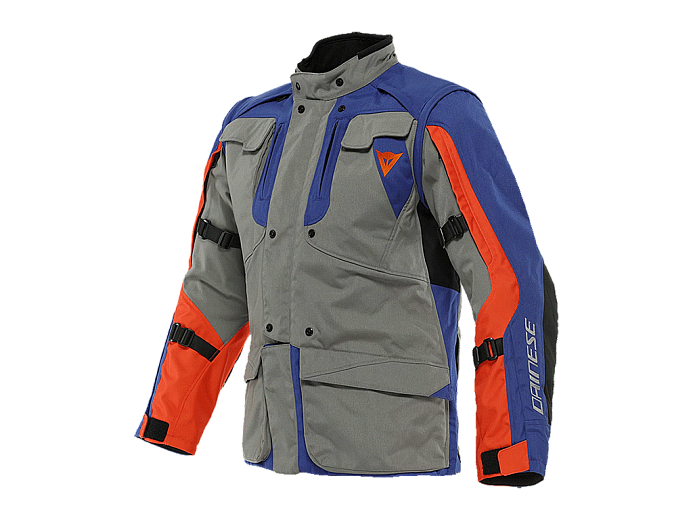 Мотокуртка ткань DAINESE ALLIGATOR 22F 50