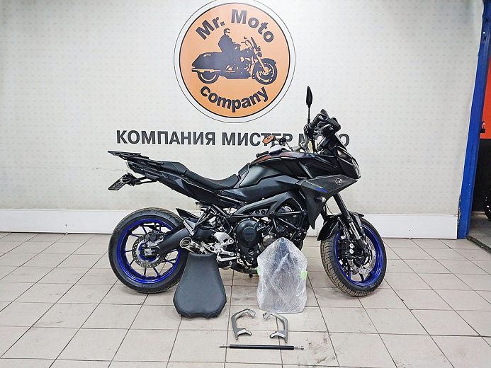 YAMAHA MT-09 TRACER ABS