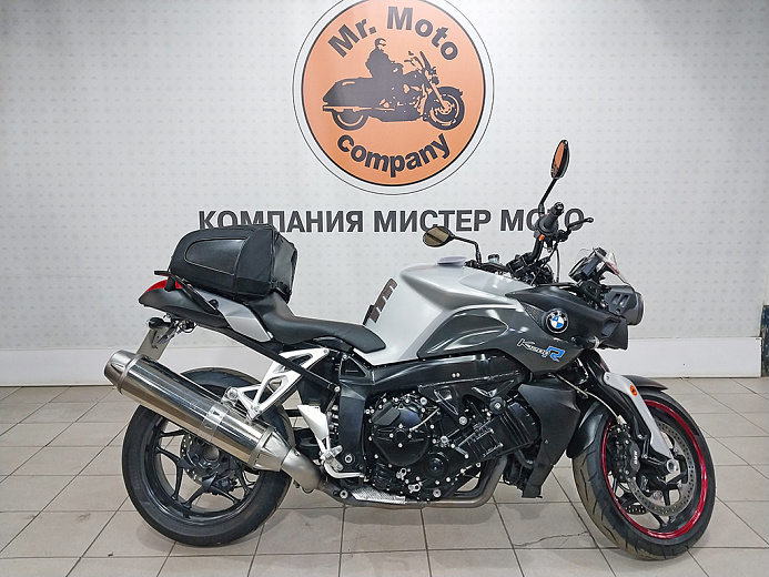 BMW K1200R