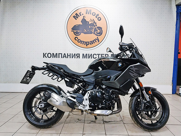 BMW F900XR ABS