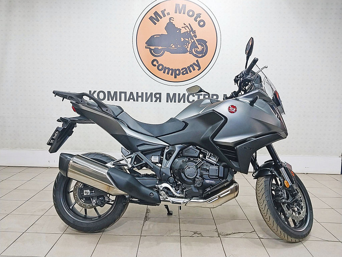 HONDA NT1100