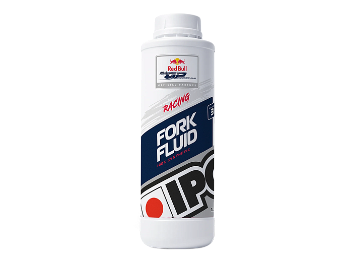 Масло для вилок IPONE FORK FUILD 3 1L (x15)