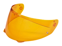 Визор HJC HJ-33 Желтый прозрачный