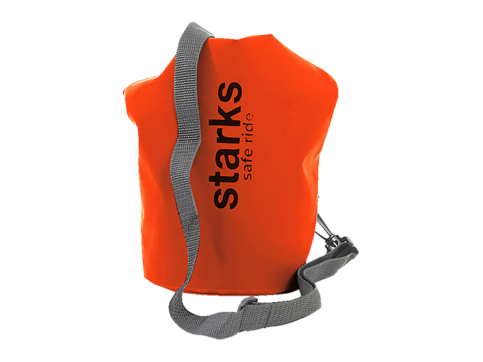 STARKS Гермомешок LT EXTREME-5 оранжевый