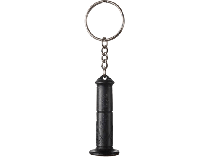 ARIETE Брелок ROAD BLACK