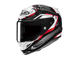 Мотошлем HJC RPHA12 BRELS MC1 L