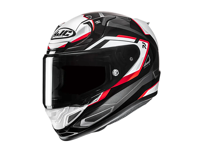 Мотошлем HJC RPHA12 BRELS MC1 L