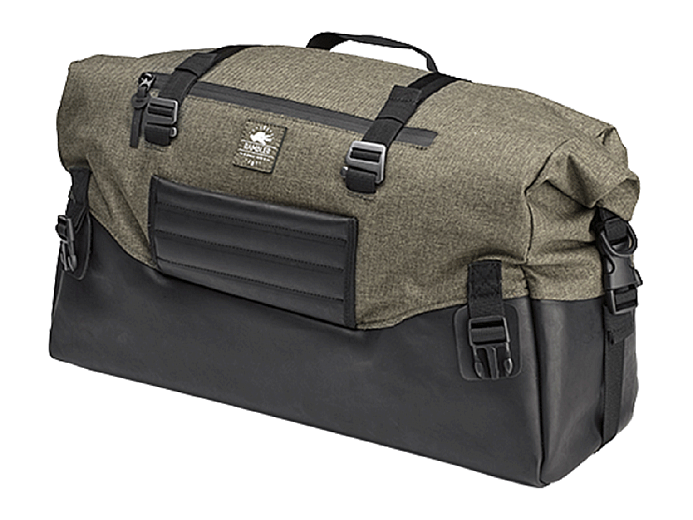 KAPPA Сумка багажная RAMBLER 26л. RB101