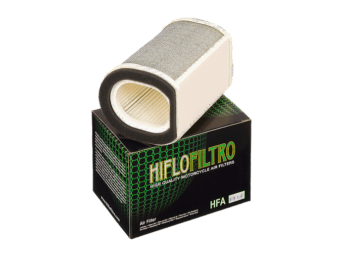 HIFLO Воздушный фильтр HFA4912
