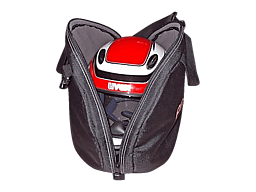 REXWEAR Сумка для шлема черн