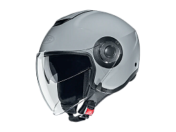Мотошлем HJC i40N N GRAY XS
