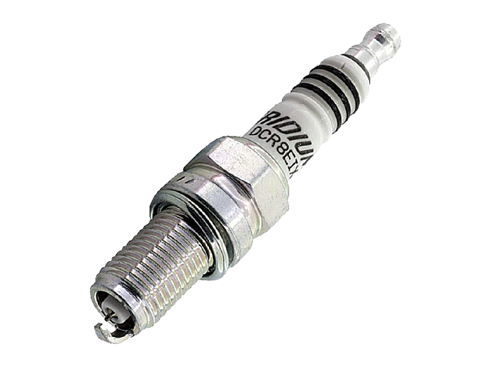 NGK  Свеча DCR8EIX