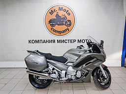 YAMAHA FJR1300A