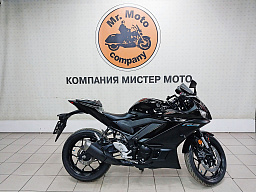 YAMAHA YZF-R3