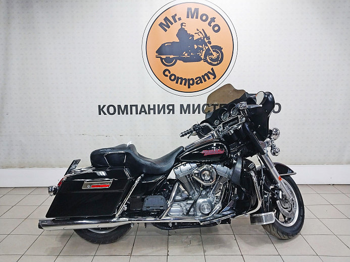 HARLEY-DAVIDSON FLHT1450 