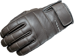 Мотоперчатки FIVE CALIFORNIA коричневые 10/L