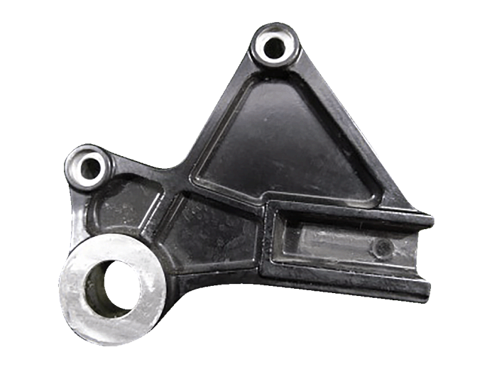 KAWASAKI Кронштейн заднего суппорта 43034-0004