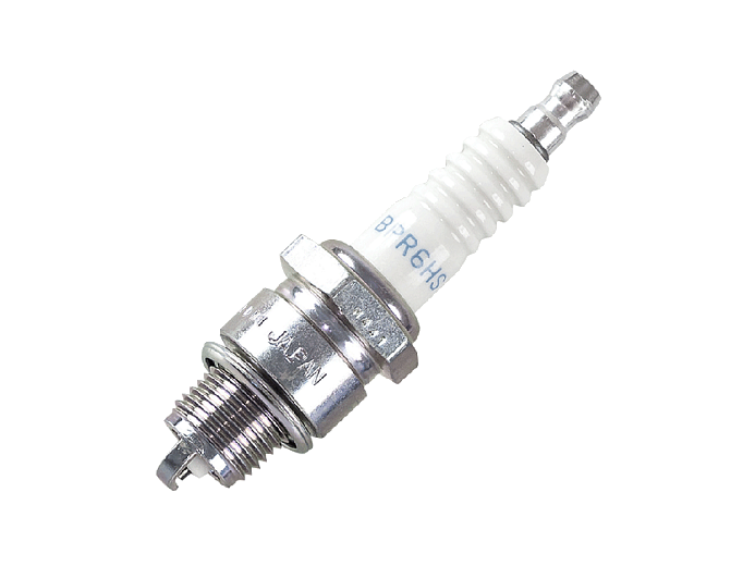 NGK  Свеча WR 6 BC (NGK BPR6HS)