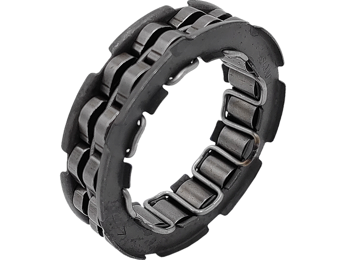 HISUN ONE WAY BEARING