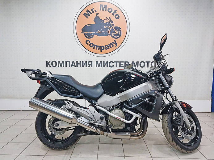 HONDA X11