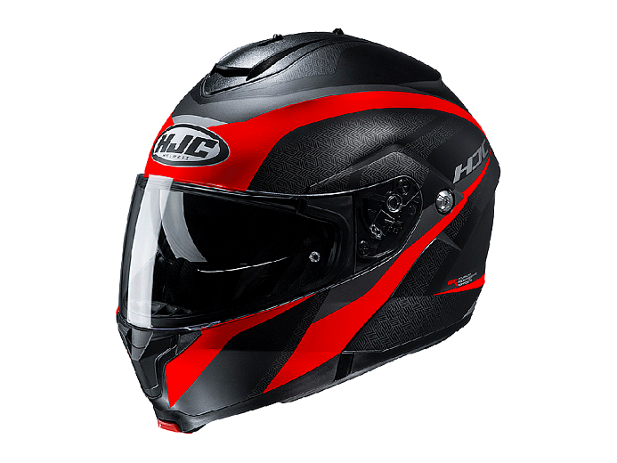 Мотошлем HJC C91 TALY MC1SF M