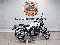 HONDA CB1100A