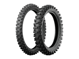 Мотошина MICHELIN 90/100-21 STARCROSS 6 MEDIUM SOFT F 57M TT