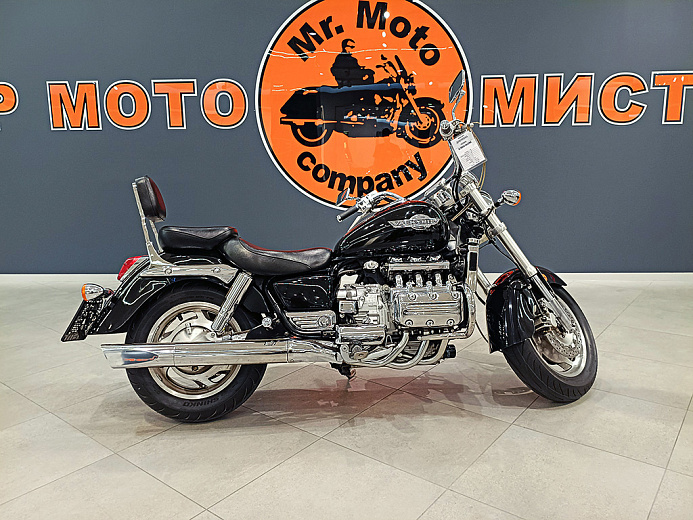 HONDA GL1500F6 VALKYRIE