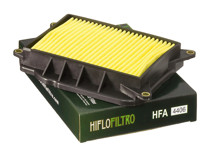 HIFLO Воздушный фильтр HFA4406